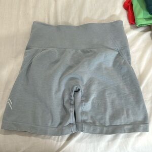 Oner active effortless seamless shorts